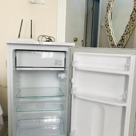 Aparthotel Halil Bey Konagi *