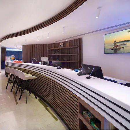 酒店 Hampton By Hilton Old