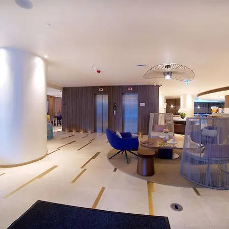 Hampton By Hilton Old 伊斯坦布尔