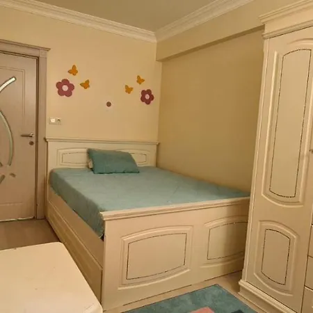Flat In Bayrampasa Apartment *
