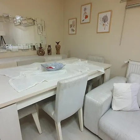 Apartment Flat In Bayrampasa Istanbul