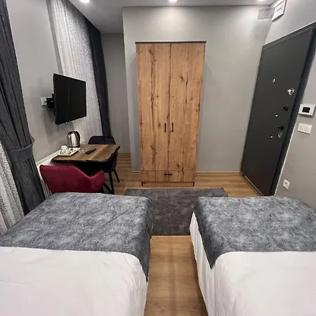 Apartment Ayd Harbiye Taksim