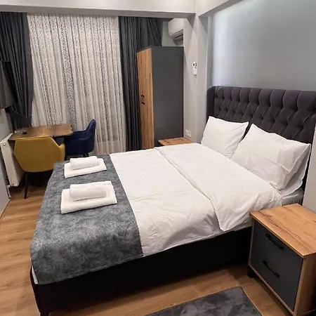 Apartment Ayd Harbiye Taksim