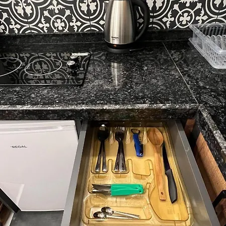 Apartment Ayd Harbiye Taksim
