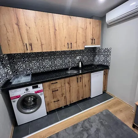 Apartment Ayd Harbiye Taksim *