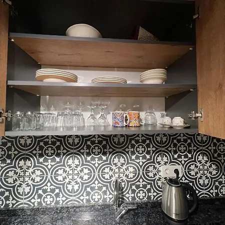 Ayd Harbiye Taksim Apartment Istanbul