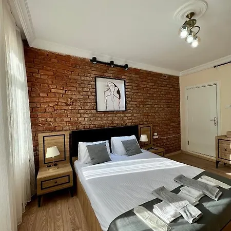 Taksim Deluxe Istanbul