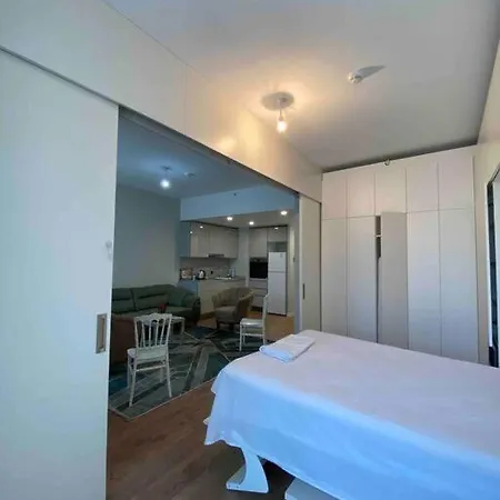 Toya Next Apartment *