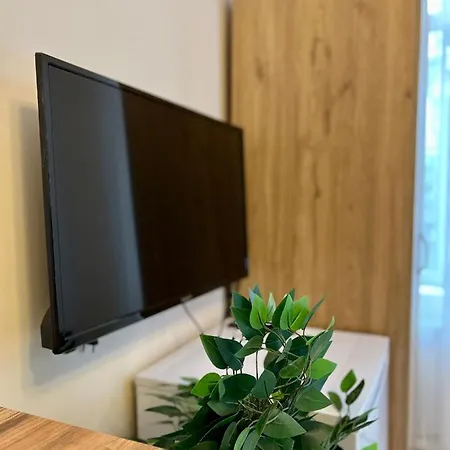 Taksim Deluxe Apartment *