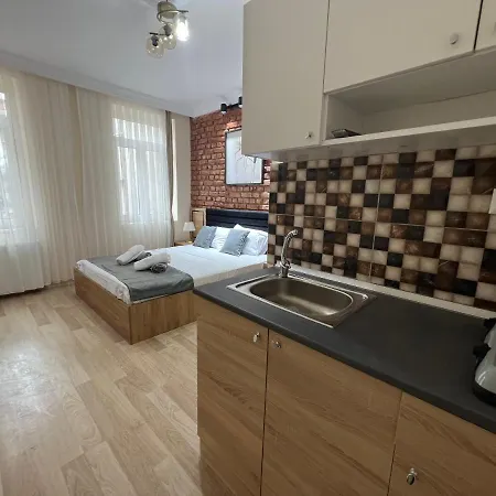 Taksim Deluxe * Istanbul