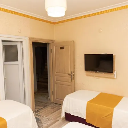 Oez Duenya Apartment *