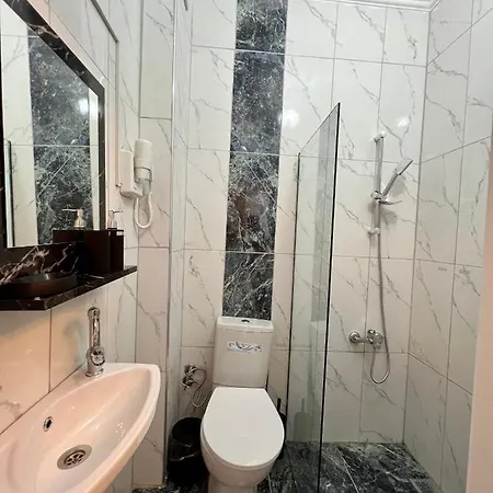 Taksim Deluxe