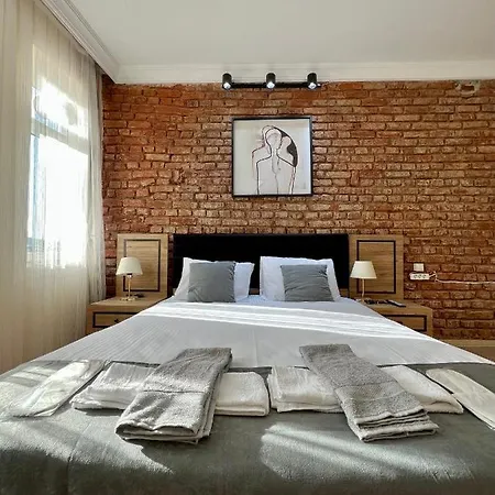 Taksim Deluxe * Istanbul