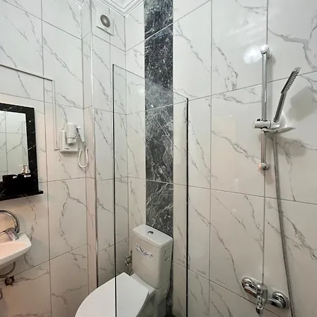 Taksim Deluxe Apartment