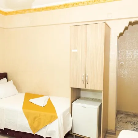 Oez Duenya Apartment