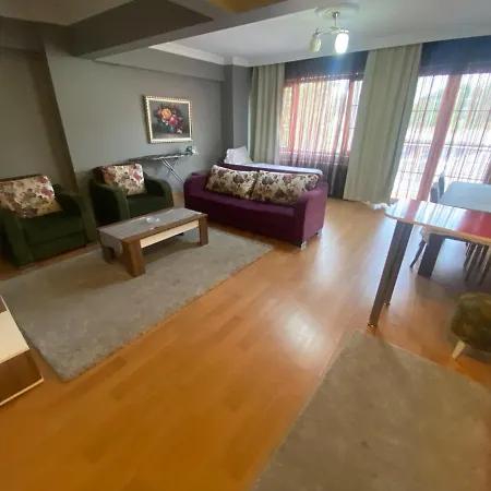 Inci Suites *