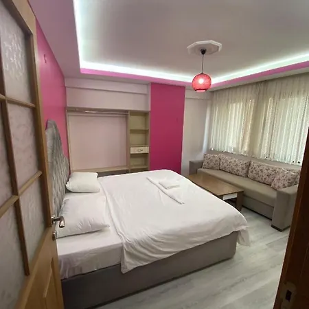 Inci Suites Apartment *