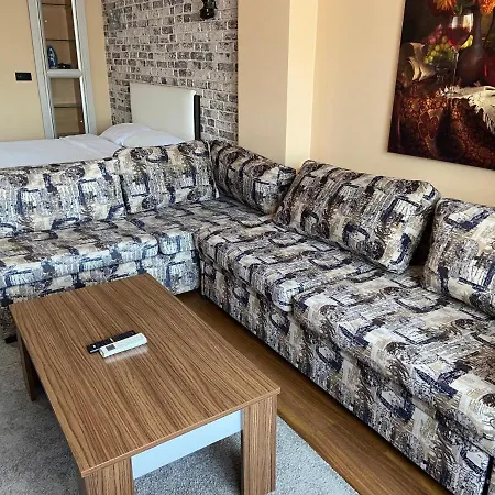 Inci Suites