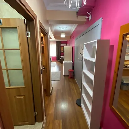 Inci Suites