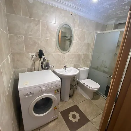Inci Suites *