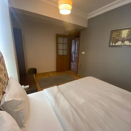 Inci Suites * Istanbul