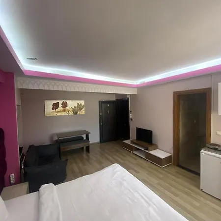 Inci Suites Apartment