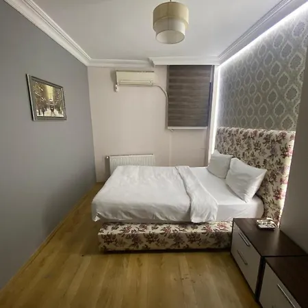Inci Suites Apartment *