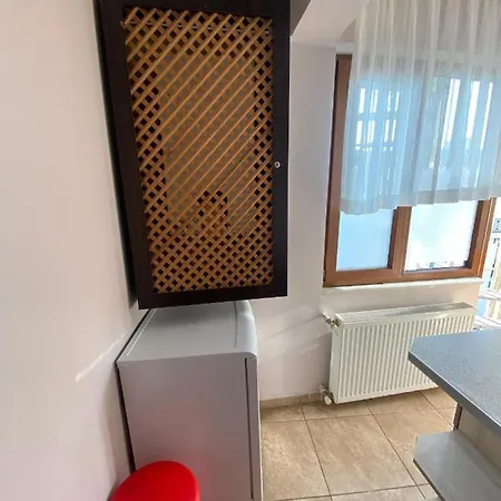 Inci Suites