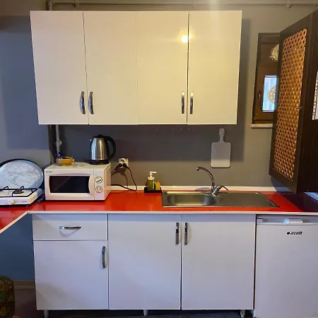 Inci Suites Apartment *