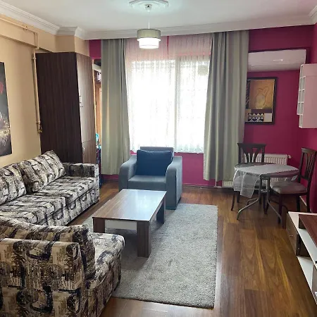 Apartment Inci Suites