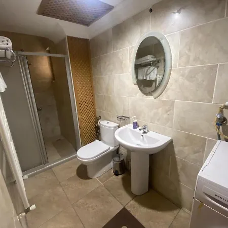 Inci Suites Istanbul