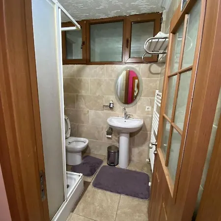 Inci Suites * Istanbul