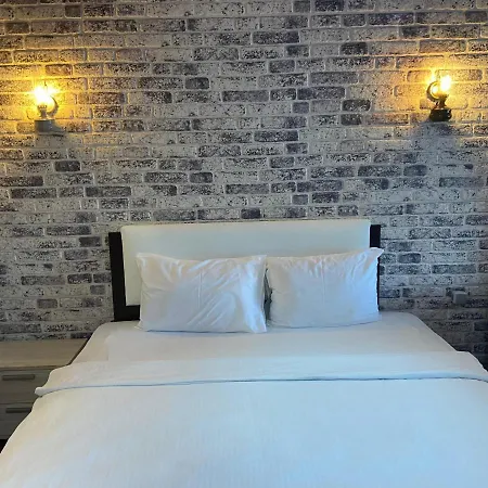 Apartment Inci Suites Istanbul