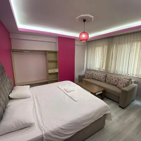 Inci Suites Istanbul