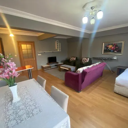 Apartment Inci Suites
