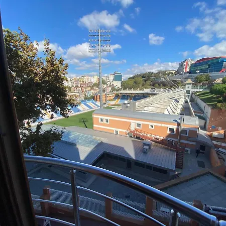 Inci Suites Apartment