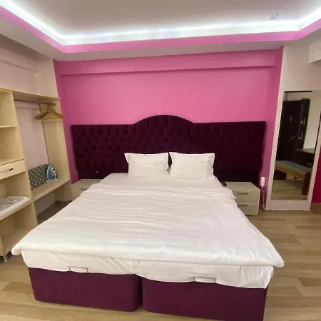 Inci Suites Apartment