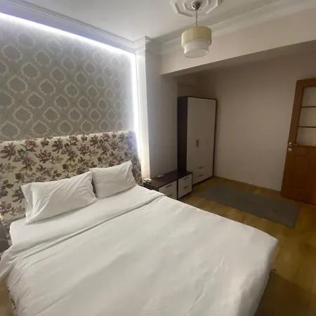 Inci Suites Apartment *