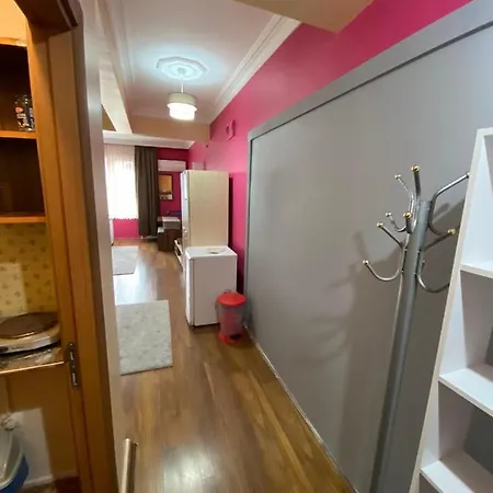 Inci Suites