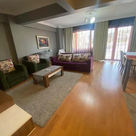 Apartment Inci Suites