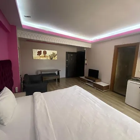 Inci Suites Apartment