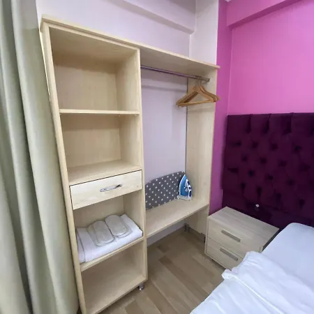 Inci Suites *