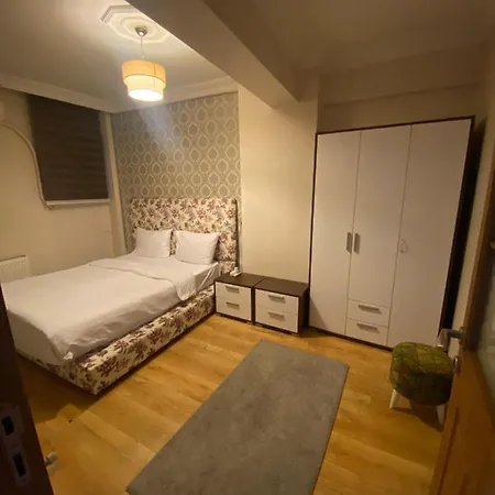 Apartment Inci Suites