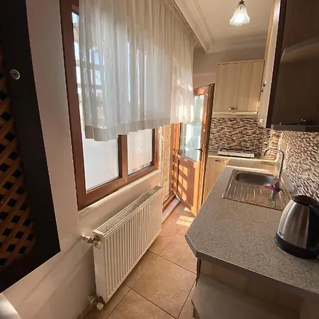 Inci Suites * Istanbul