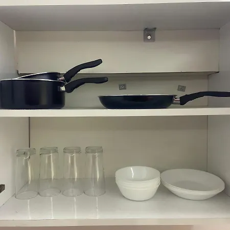 Inci Suites Apartment Istanbul