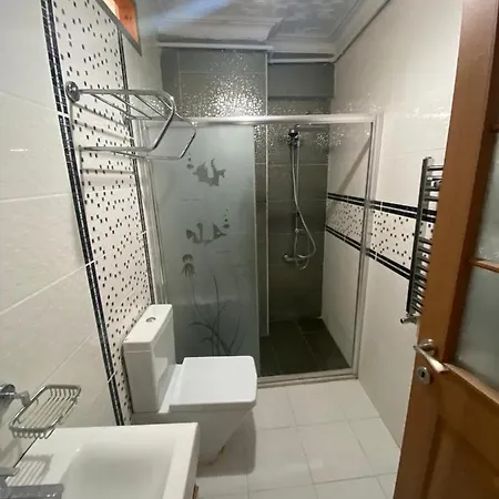 Inci Suites Apartment