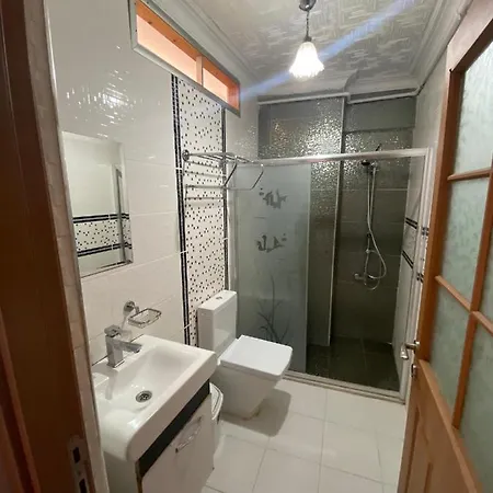 Inci Suites *
