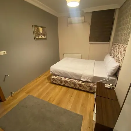 Inci Suites Apartment *