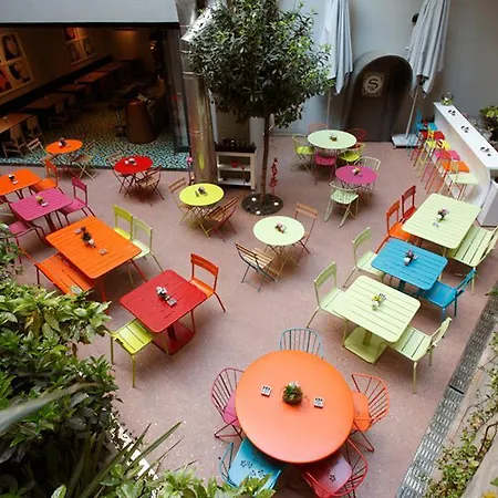 Lush Taksim - Special Category Istambul