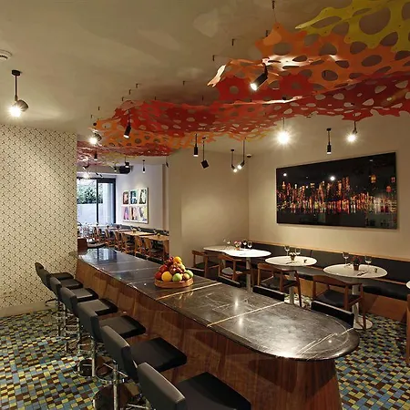 Hotel Lush Taksim - Special Category Istambul